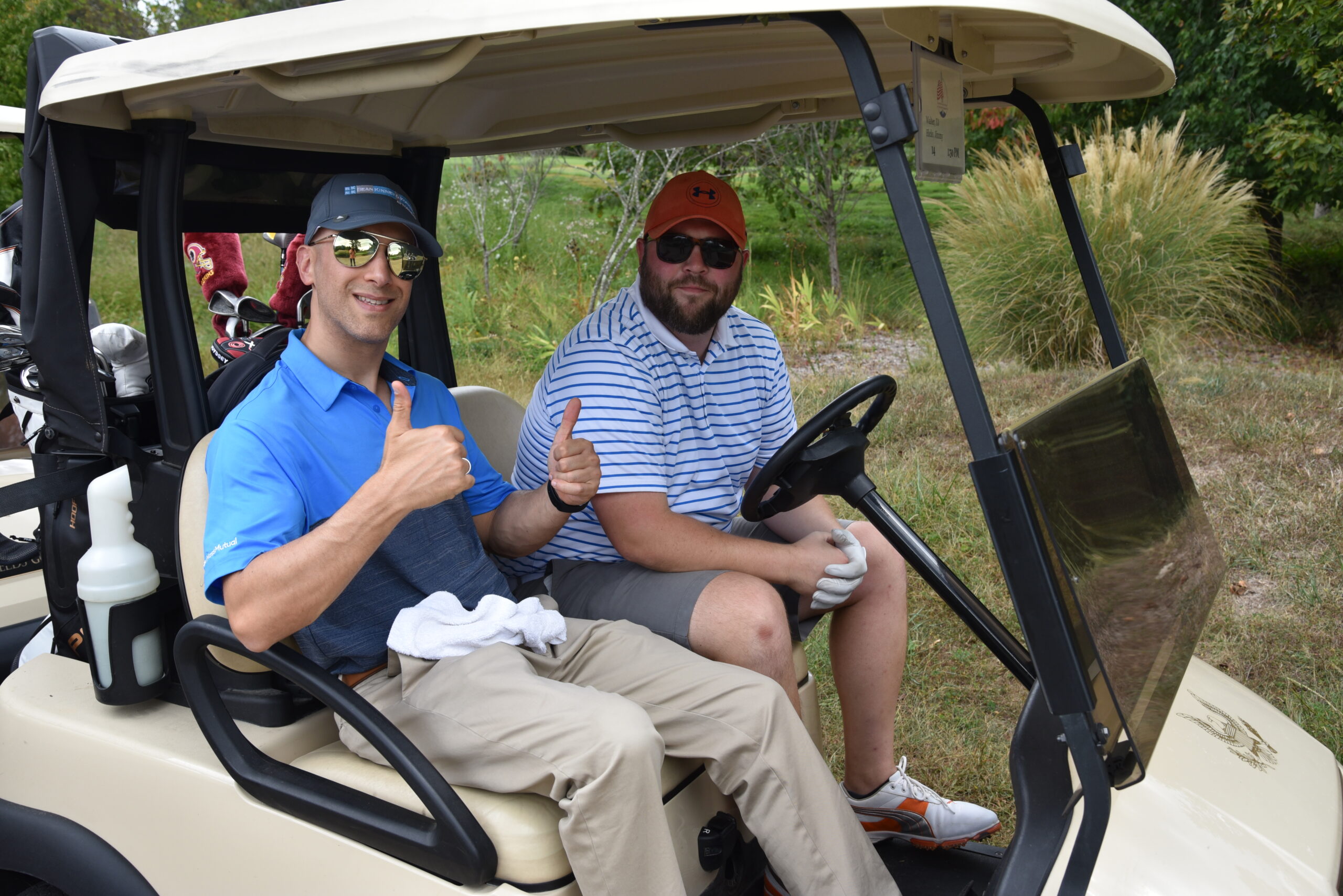 2019 Golf Tournament