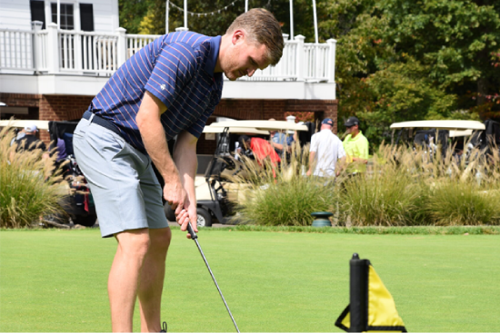 2024 Jay Bell Memorial Golf Tournament